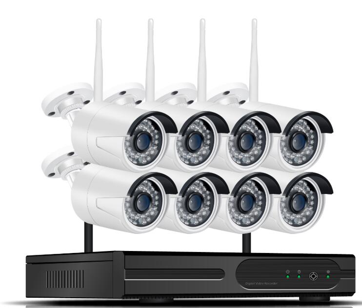 CCTV System