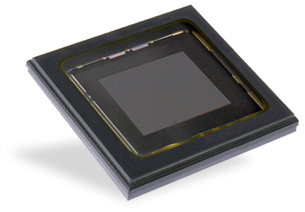   CMOS Image Sensor for Consumer Camera