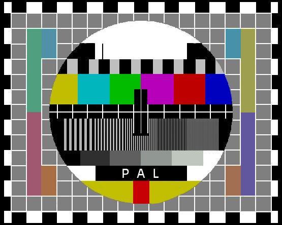 WORLD TELEVISION SIGNAL GUIDE